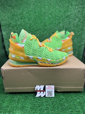 lebron 18 pe famu