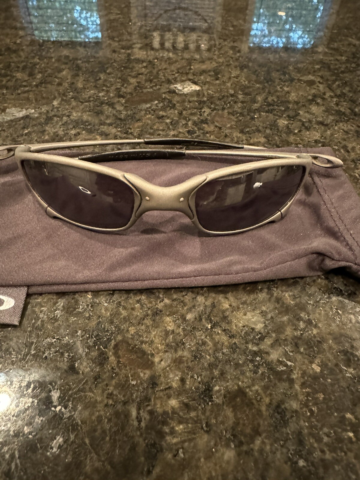 LENTES OAKLEY JULIET