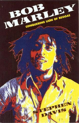 Bob Marley: Erobernder Löwe des Reggae - Taschenbuch NEU Davis, Stephen 1994-09-01