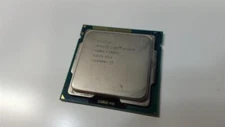USED Intel Core i3-3220 3.3GHz 2 Core 3MB Cache CPU P/N:SR0RG Tested.SKU112569