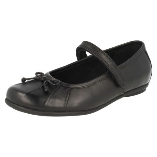 clarks girls school shoes sale