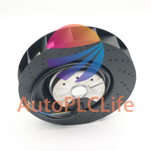 1Pcs New FOR EMC Centrifugal fans RB2C-175/060 K015 I-1892 230V Free Shipping - Picture 7 of 7