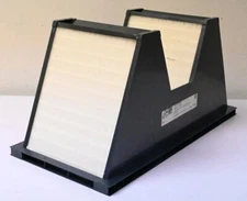 VPP2V-S-6503 Airguard V-Force Air Filter Unit 1128603 12x24x12 Plastic MERV 11