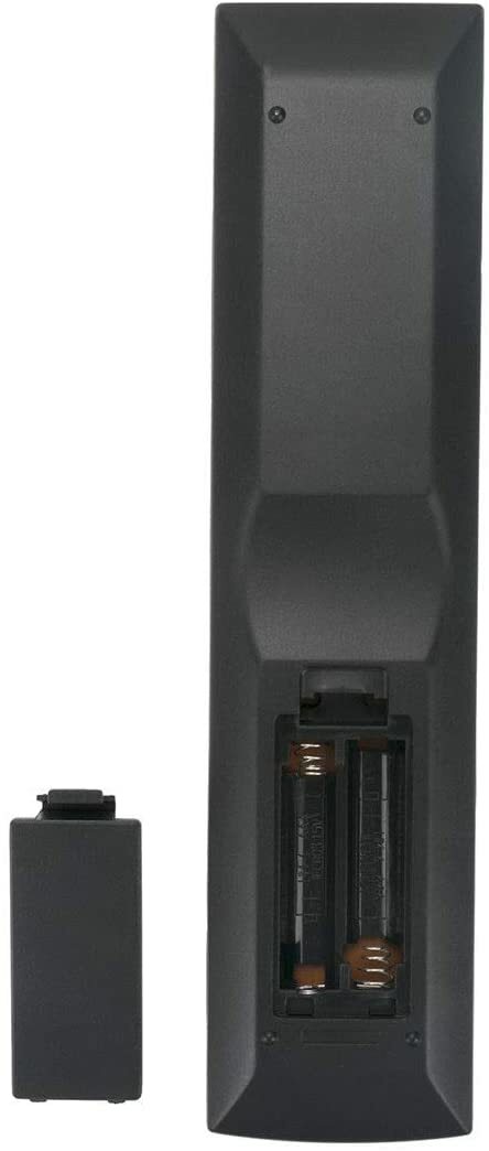 Telecomando Calvas Per Yamaha RX-V561 RAV282 HTR-6030 HTR-6050 RX-V363 HTR-6230 HTR-6130 RX-V463 RX-V430 RAV284 AV Ricevitore - Foto 6