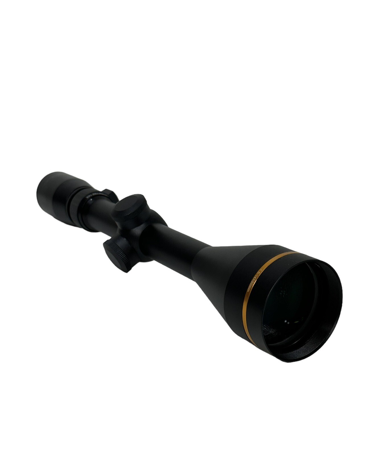 Leupold VX 3i Scope 4 5 14x50mm Duplex Reticle 1inch CDS Matte Black Leupold vx 3i scope 4 5 14x50mm duplex reticle 1inch cds matte black