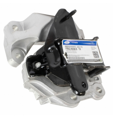 2016-2019 Ford Explorer 3.5L Transmission Mount Insulator | Fb5z