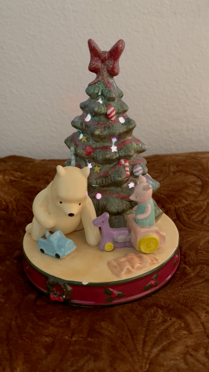 ピーター・エレンショー　Pooh and the Magic Tree 81VNiuNq1WL._UF350,350_QL80_.jpg