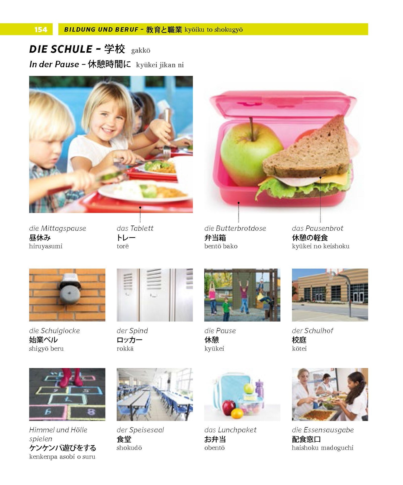 Thumbnail - Pons Bildwörterbuch Japanisch,