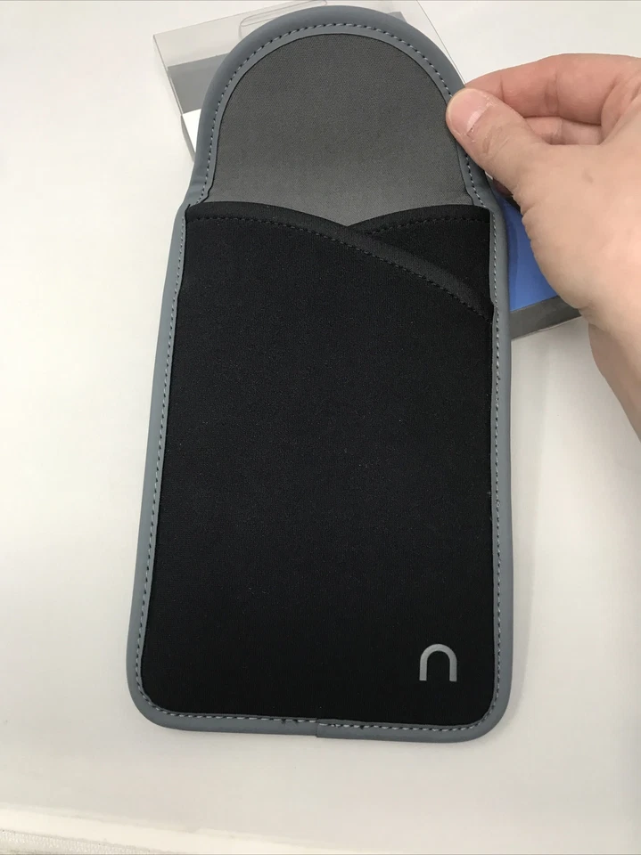 nook Kimono Sleeve Optimized for: Samsung GALAXY Tab4 nook - Emerald - Image 3 of 4