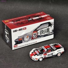 Kaido House Mini GT NSX #25 Hobby Expo China 2025 Exclusive 1/64 Diecast New