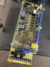 Fanuc Servo AMPLIFIER A06B-6058-H006