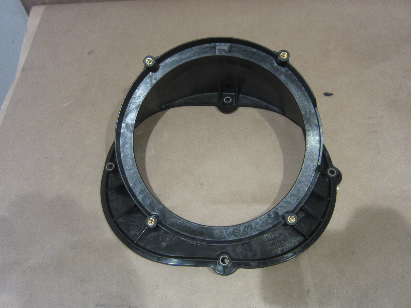 McLaren 570S - RH Door Speaker Bracket- P/N 13M1069CP