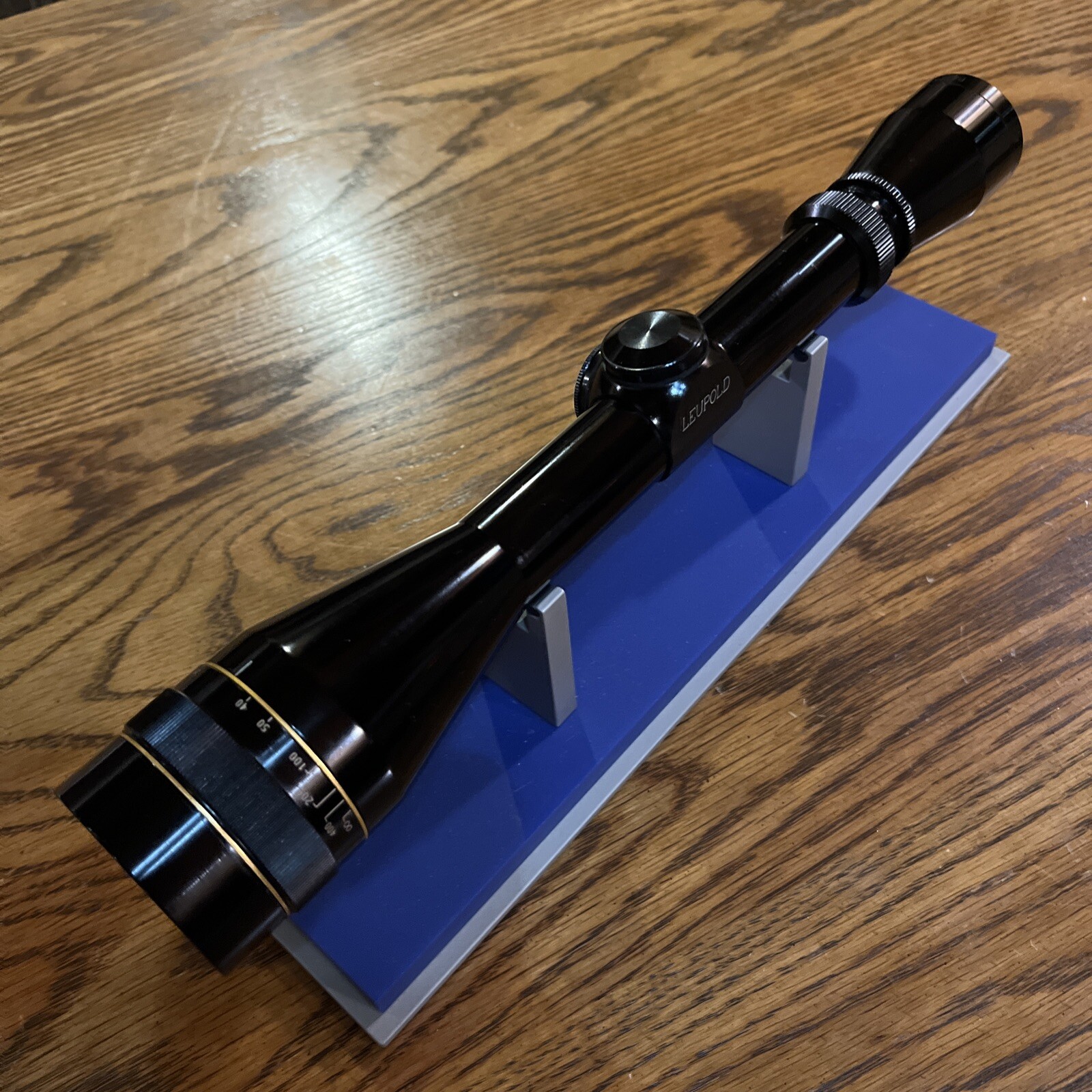 LEUPOLD VARI-XⅡ 3-9×40mm