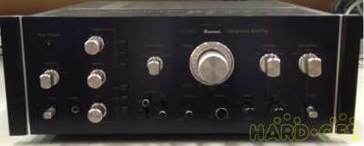 アンプ Sansui  Integrated Amplifier $_57.JPG?set_id=880000500F