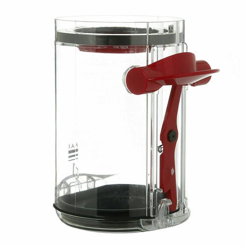 DYSON SV21 DUST BIN ASSEMBLY CLEAR PARA ASPIRADOR MICRO STICK 965416-01 - Imagen 12 de 12