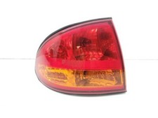 99-04 Oldsmobile Alero Rear Left Driver Tail Light OEM 19245392 