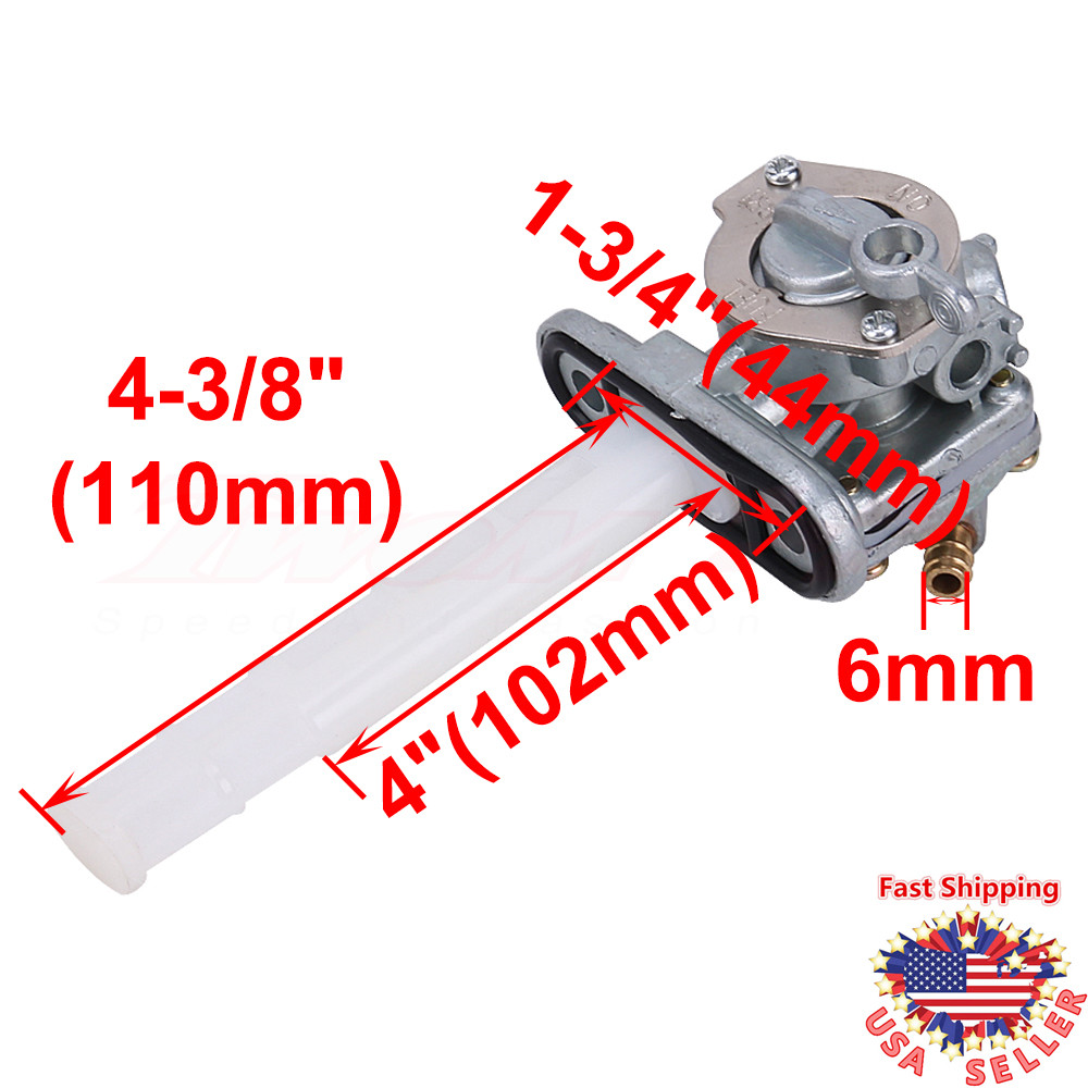 Benzinhahn Reparatursatz Suzuki GSX 1100 GS110X GU71B GV71C