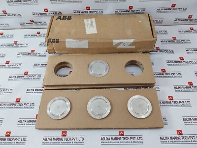 ABB 3BHL000986P3002 Thyristor Power Module/ Diode Rectifier 5SDF 1045H0002