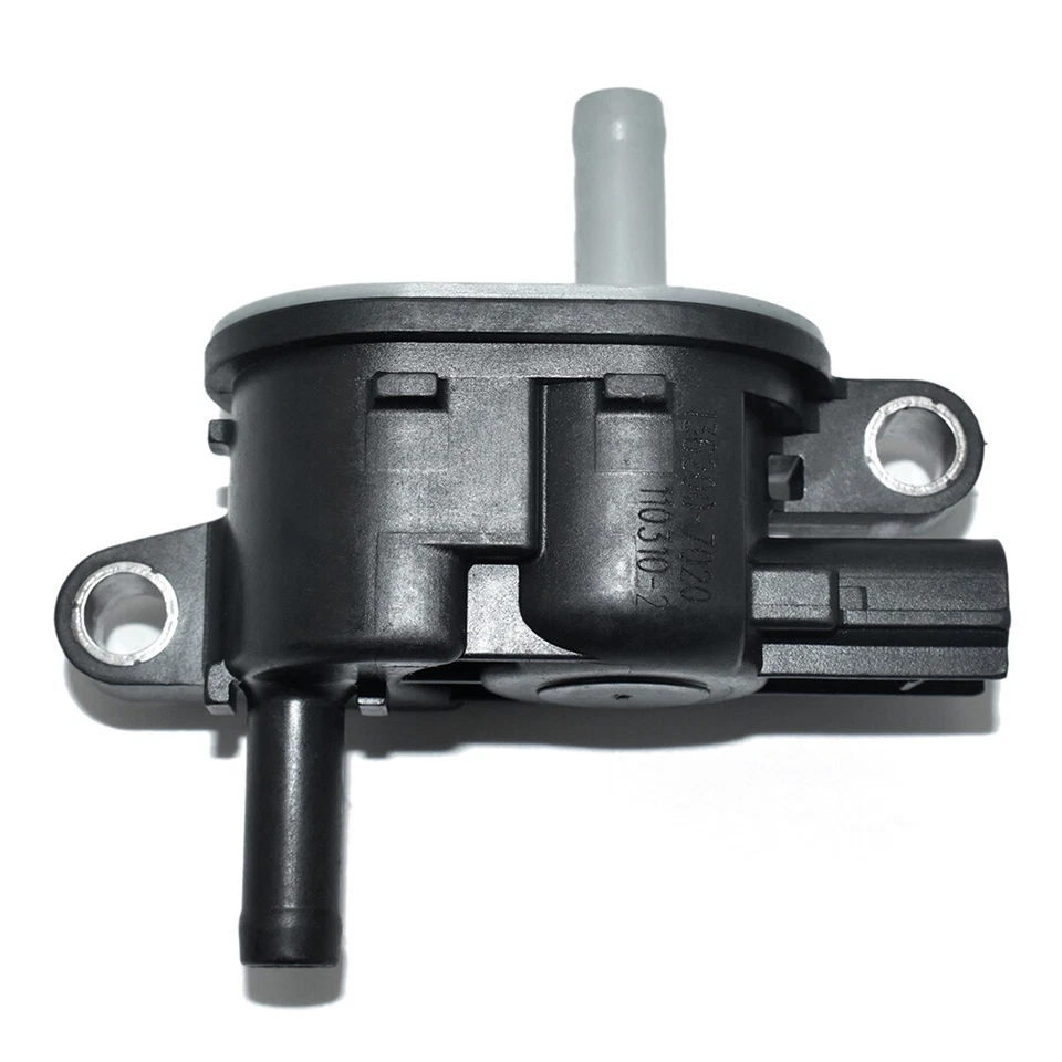 Electroválvula de control de purga para Honda Accord Crosstour 2,4 L 3,5 L 136200-7020 Foto 4 de 4