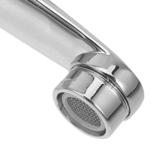 1 par de grifos de lavabo de baño separados para agua cocina baño - Imagen 2 de 12