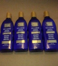 4x Vital Care 12 In One Keratin Leave In Treatment 10.2 Oz