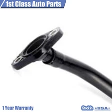 NEW COOLANT WATER BYPASS PIPE For 05-17 Toyota Tacoma 4RUNNER 2.7L L4