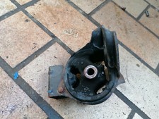 Side manual transmission bracket engine mount 5speed Honda Civic EJ2 D15B7 92-95