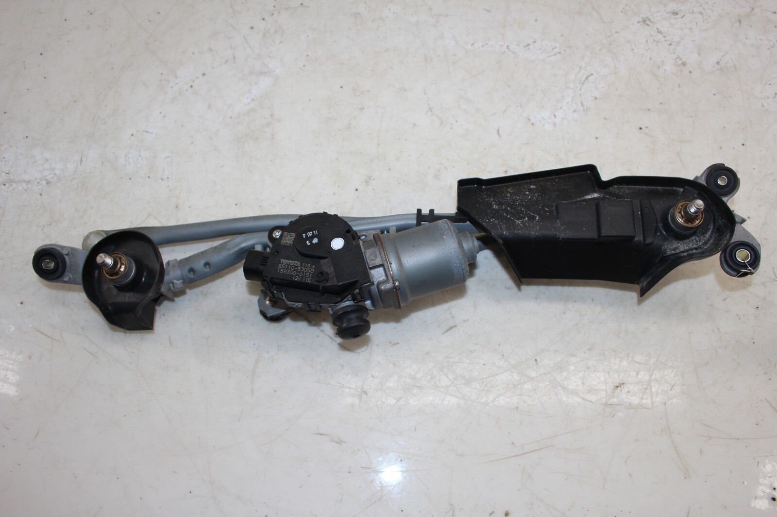 20162023 Lexus IS300 Windshield Wiper Motor 8511053050 OEM CT16 eBay