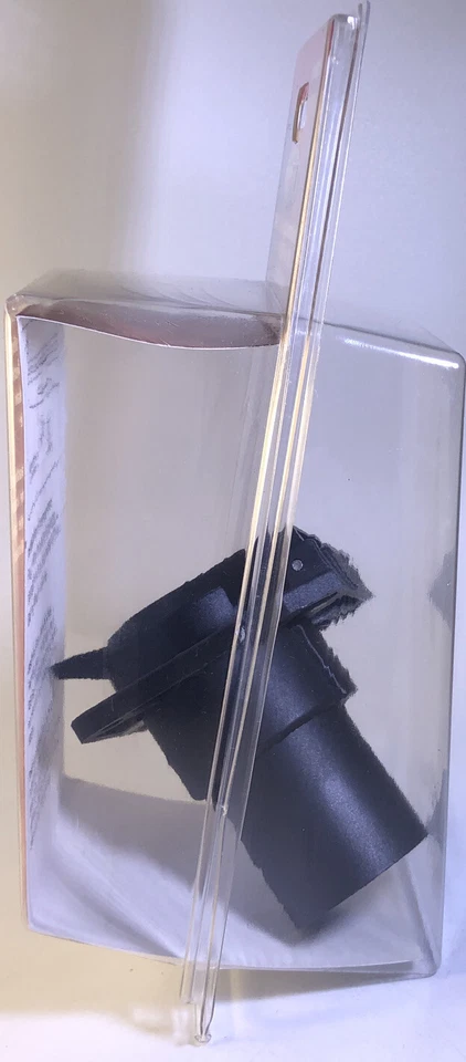 Enchufe de repuesto para coche de 7 vías listo para remolque 118015 negro para Ford, GM y Nissan-NUEVO Foto 2 de 4