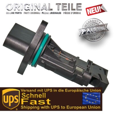 BOSCH Luftmassenmesser für Mercedes VAG BMW  F00C2G2047
