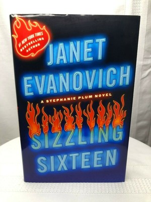 sixteen by janet evanovich sixteen by janet evanovich