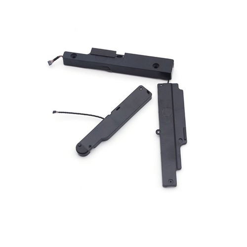 A1286 Apple Macbook Pro 15" L - R Subwoofer Speakers 922-9747 923-0085 2010-2012 - Picture 2 of 4