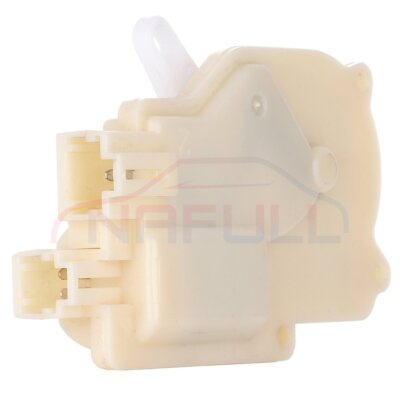 Power Trunk/Tailgate Door Lock Actuator Rear 1pc for Acura for RSX 2002