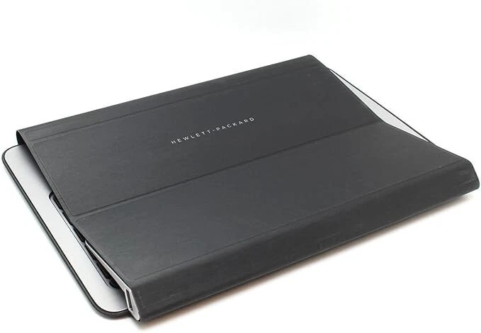 HP Elite x2 1011 G1 Travel Keyboard and Folio Case - K6B54AA ABA - Image 3 of 4