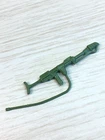 1984 GI Joe Blowtorch Flamethrower Original Vintage ARAH Accessory Weapon