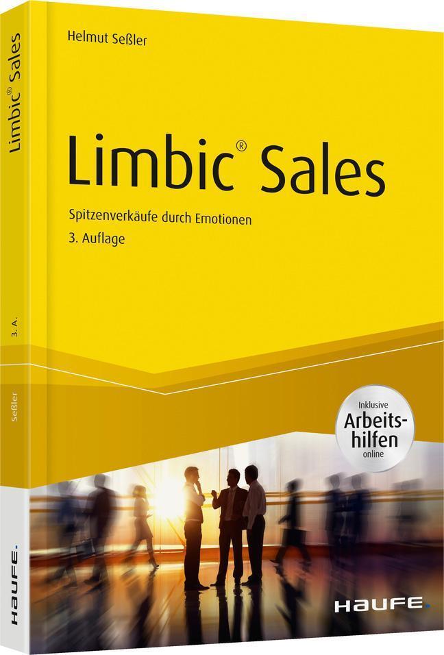 Limbic® Sales, Helmut Seßler