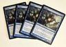 Oculus (4) Mirrodin Besieged NM MTG Magic the Gathering