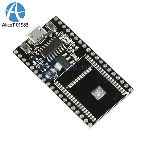 ESP32/ESP32S Development Board NodeMCU-32S CH340 MICRO USB WiFi Bluetooth Module - Picture 14 of 19