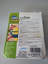 Baby Buddy Secure A Toy