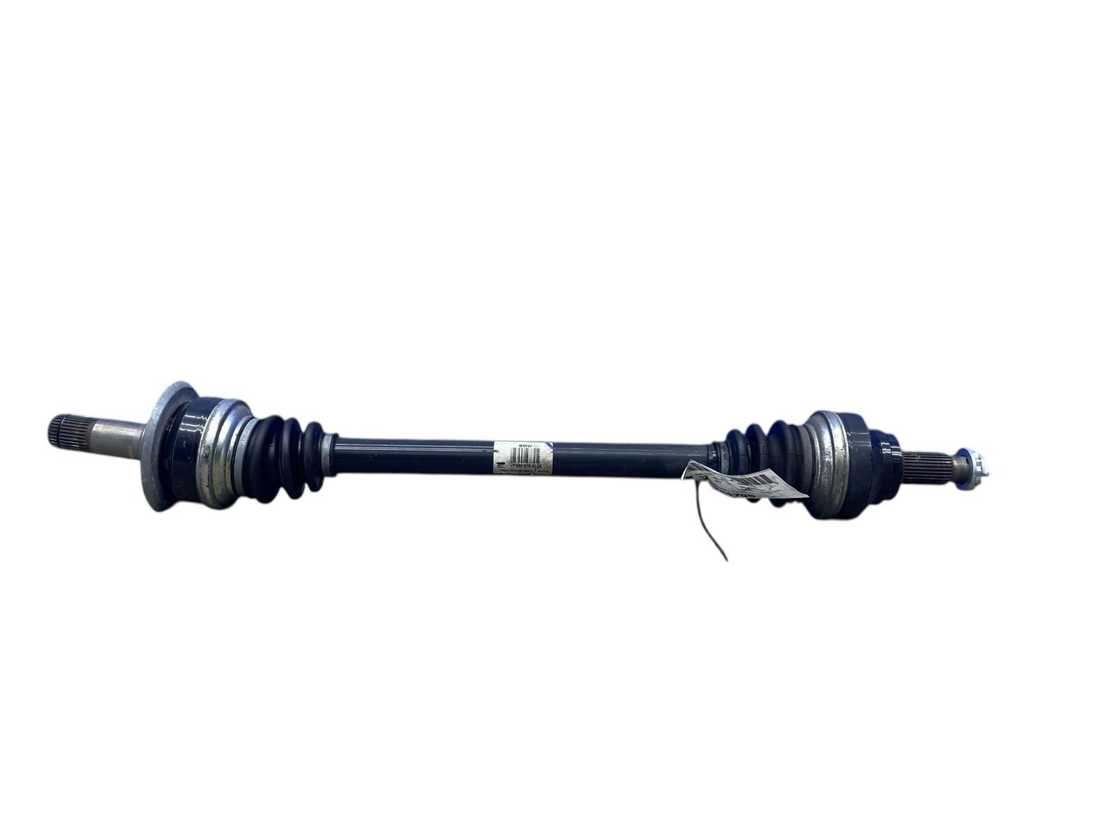 2009-2014 ROLLS ROYCE GHOST RR4 RWD 6.6L REAR RIGHT CV AXLE SHAFT OEM