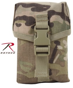 multicam saw pouch