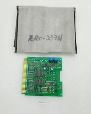 TERASAKI ERC 232N K/751/115-002A 161 PCB CARD
