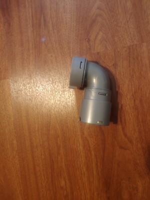 Shark UV440 UV440CCO UV550 PATTUMIERA RILASCIO CLIP CHIUSURA - Foto 5