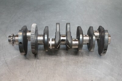 Nice OEM 1997 Kawasaki ZX750 ZX 750 Crank OEM Used | eBay