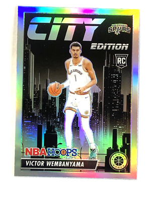 wembanyama rc ウェンバンヤマ Victor Wembanyama RC ウェンバンヤマ