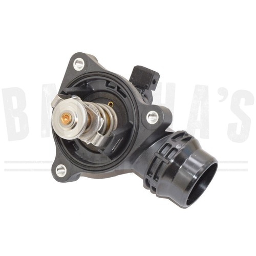 BMW 3 Series E46 2000-2007 Thermostat & Housing 316i 318i 11537510959 - Picture 3 of 6