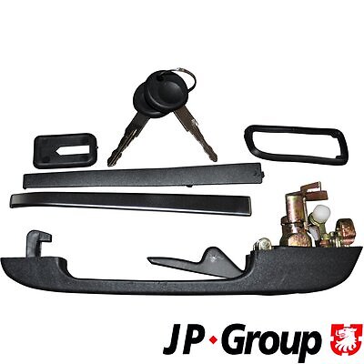 1187100480 JP Group TüRgriff FüR VW-image
