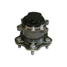 Roulement de roue Nissan QASHQAI