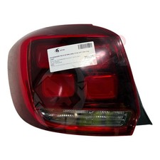 VOLKSWAGEN POLO SE MK6 (A06) 17-25 LEFT SIDE TAIL LIGHT  2GS945095