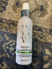 Color Wow Dream Cocktail Kale-Infused Leave-in Treatment 6.7oz